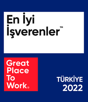 Greate Place To Work