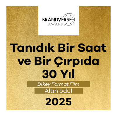 Brandverse