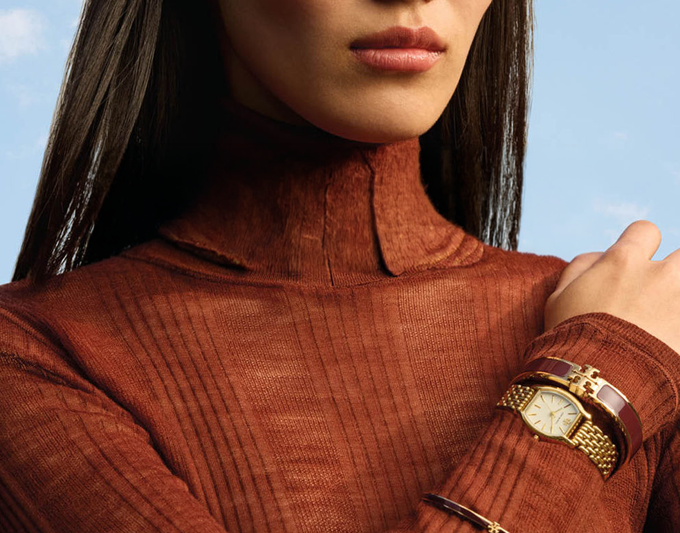 Tory Burch