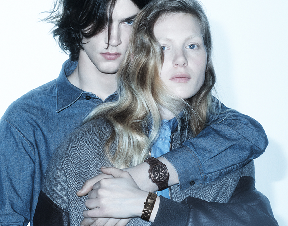 Armani Exchange