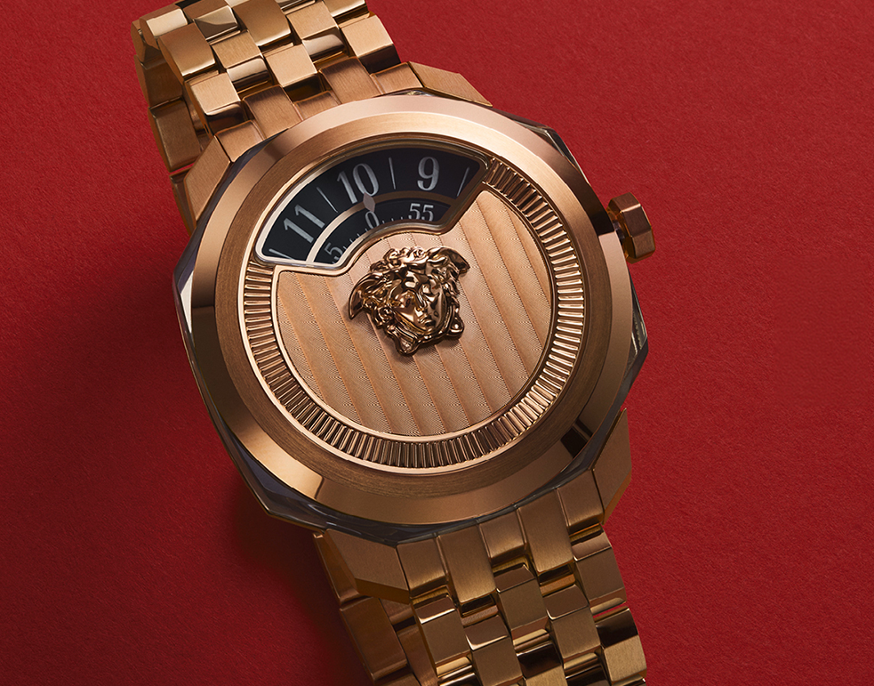 Versace